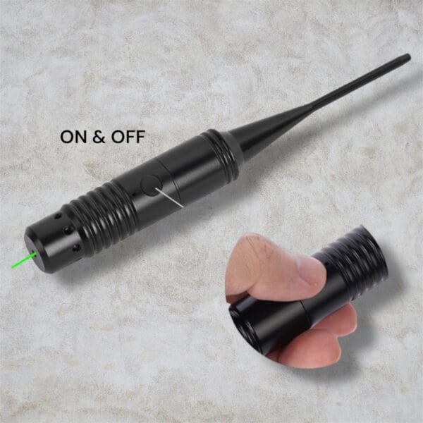 Tactical Red Dot Sight