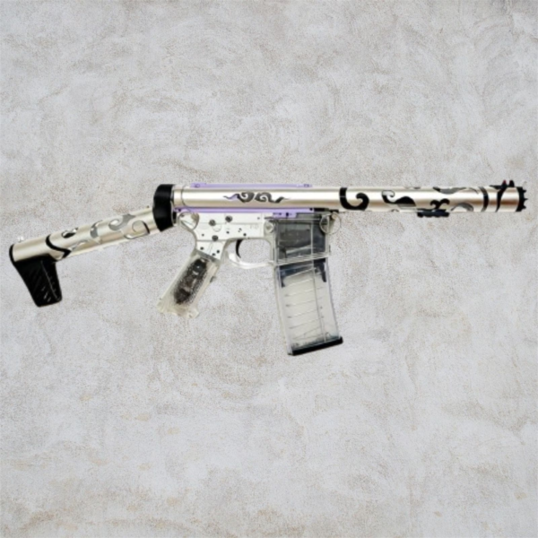 Arch 1818 Space Gel Blaster