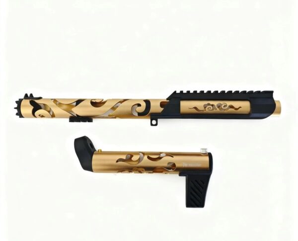 Arch 1818 Space Gel Blaster