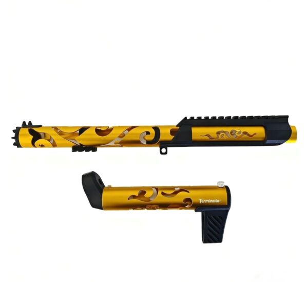 Arch 1818 Space Gel Blaster