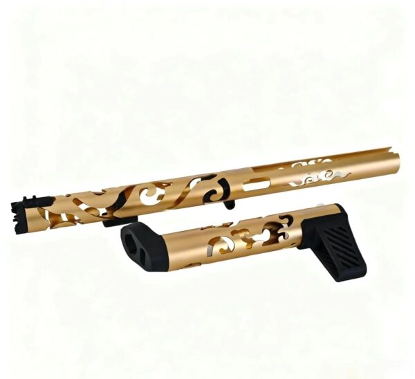 Arch 1818 Space Gel Blaster