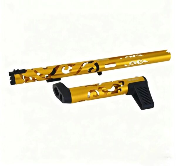 Arch 1818 Space Gel Blaster