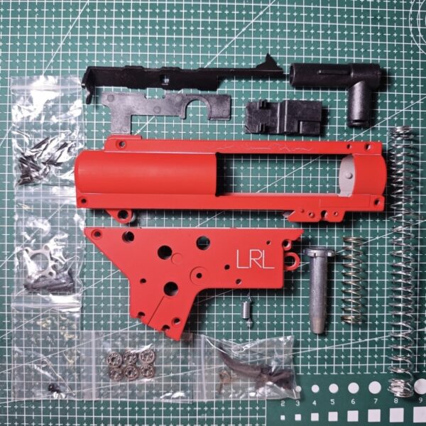 Arch 1818 Space Gel Blaster