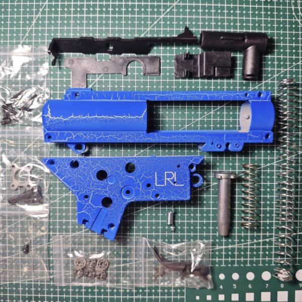 Arch 1818 Space Gel Blaster