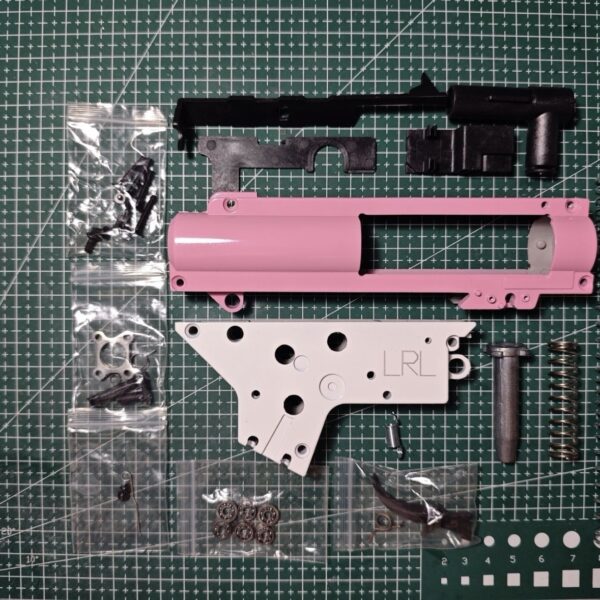 Arch 1818 Space Gel Blaster